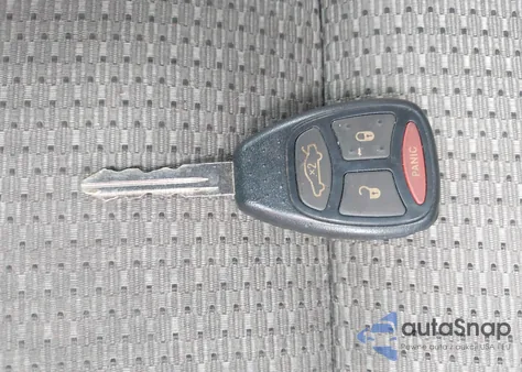 2007 Jeep Commander Sport z USA, uszkodzony, nr VIN 1J8HG48K57C510082